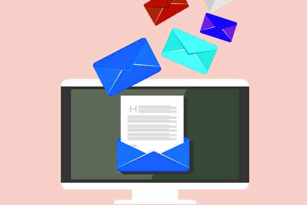Business Emails Kottayam(Webmail)
