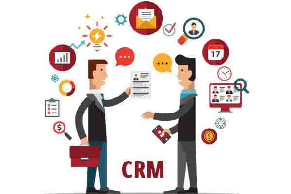 Customer relationship management Kottayam(CRM)