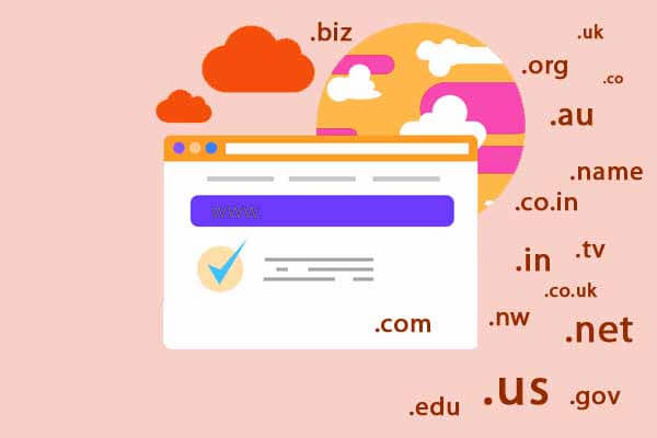 Domain registration in Kottayam