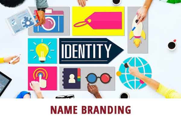 Business Name Branding Kottayam,Kerala