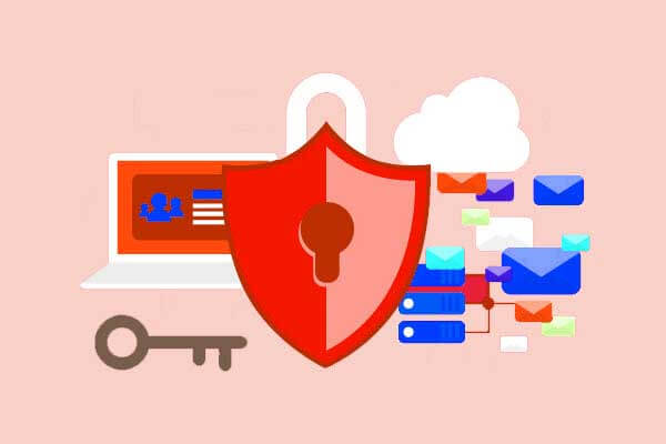 SSL Certificate, website security